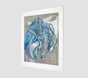 Vesper Fine Art Print