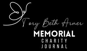 Always A Dreamer Tory Beth Arner Memorial Charity Journal